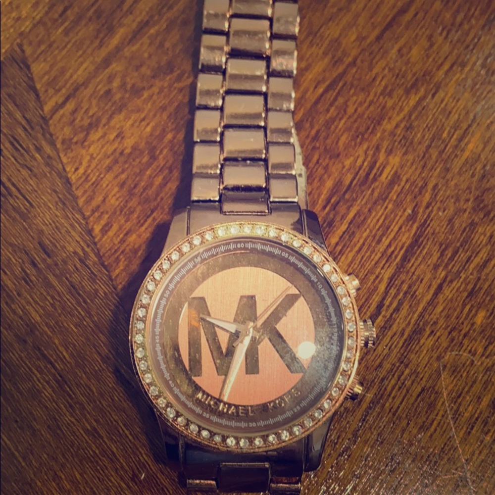 Michael Kors Watch